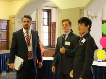 2014 UROP Spring Research Symposium